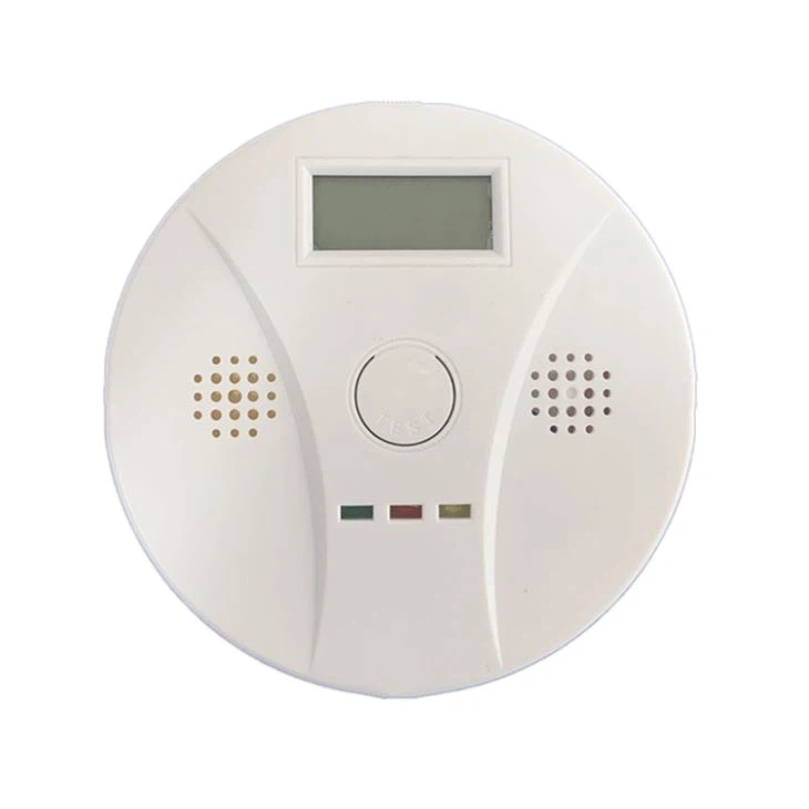 Carbon Monoxide Leakage Detector