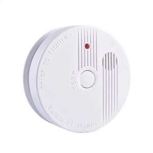 फायर अलार्म स्मोक डिटेक्टर