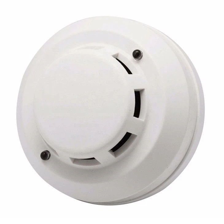 Interconnected Smoke Detector