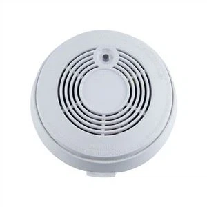 बैटरी संचालित आग डिटेक्टर