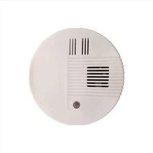 आग चेतावनी Hardwired धूम्रपान अलार्म