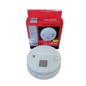 फोटोइलेक्ट्रिक स्मोक अलार्म
