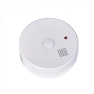 घर की सुरक्षा के लिए धुआं सेंसर