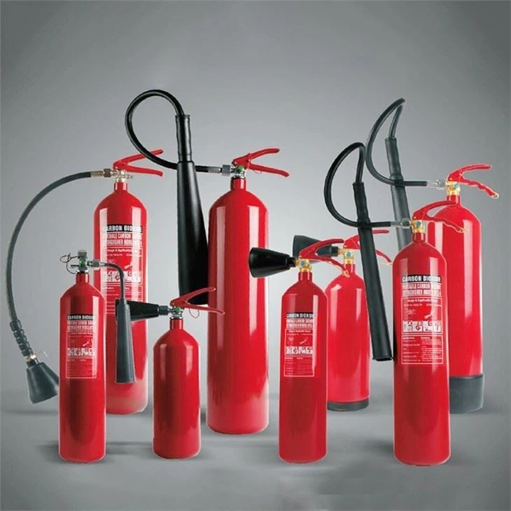 Top 10 Most Popular Chinese Fire Extinguisher Manufacturers Top 10 Most Popular Chinese Fire Extinguisher Manufacturers