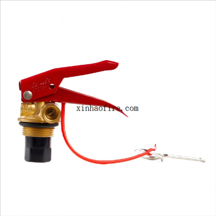 6kg CO2 Fire Extinguisher Valve