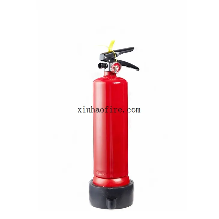 2.5 lb co2 fire extinguisher