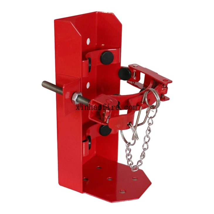 1kg Fire Extinguisher Bracket