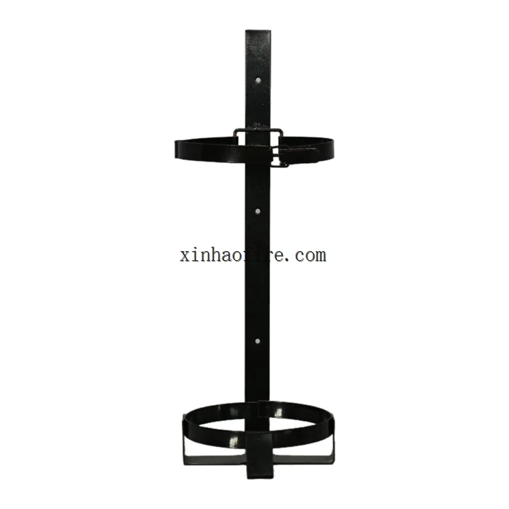 6kg Wall Mounted Dry Powder Fire Extinguisher Bracket