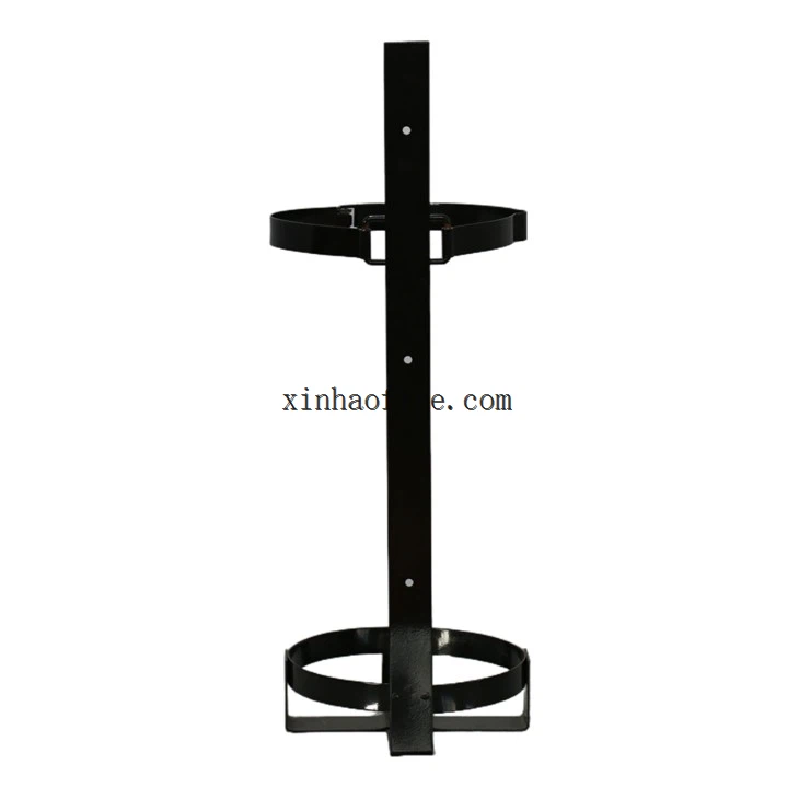 6kg Wall Mounted Dry Powder Fire Extinguisher Bracket