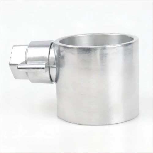 Aluminum British Instantaneous Female Adapter