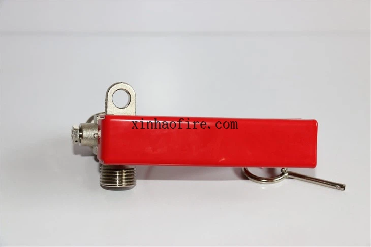 CO2 Fire Extinguisher Vavles