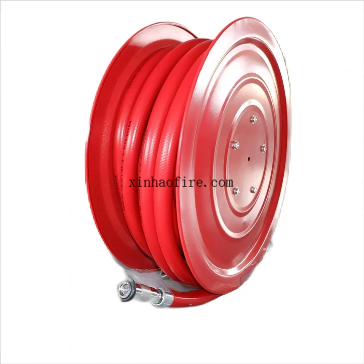 Fire Fose Reel Wall Mount