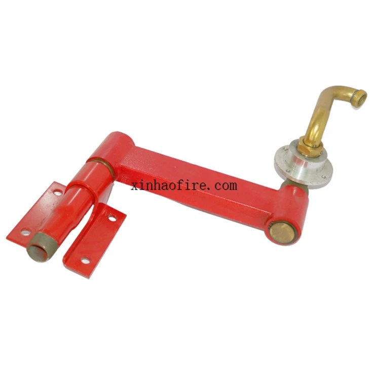 Fire Hose Reel Swing Arm