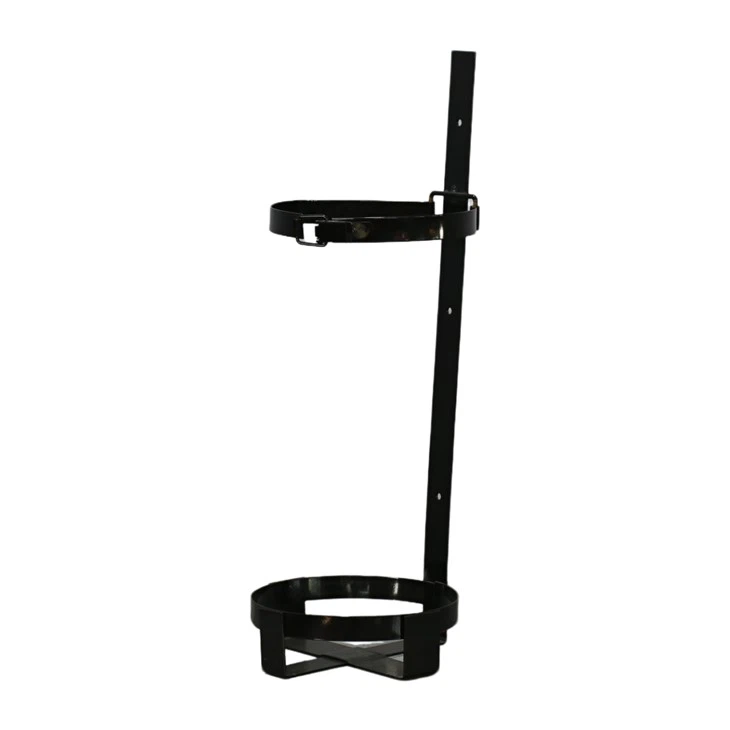 6kg Wall Mounted Dry Powder Fire Extinguisher Bracket