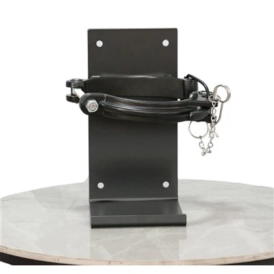 6 किग्रा आग बुझाने की ब्रैकेट