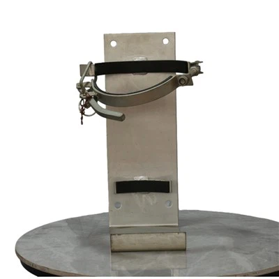 अग्निशमन सीट माउंट