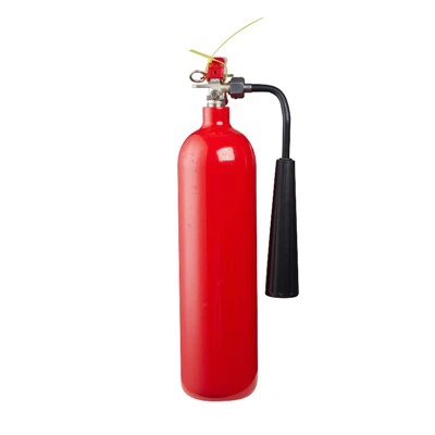 पोर्टेबल Co2 अग्निशामक