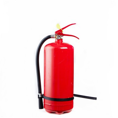 पोर्टेबल एक्सटिंग्विशर