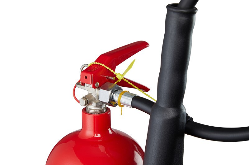 2kg Co2 Extinguisher 2kg Co2 Extinguisher