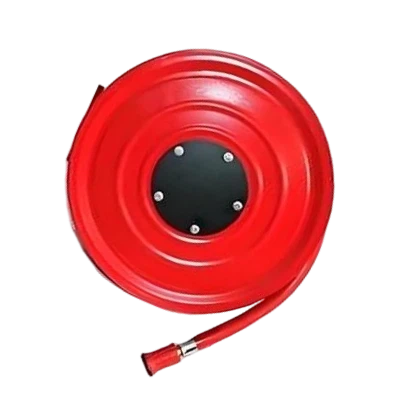 19 मिमी आग नली