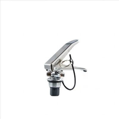 1 किलो स्टेनलेस अग्निशामक वेवल