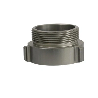 अमेरिकी पुरुष नली एडाप्टर