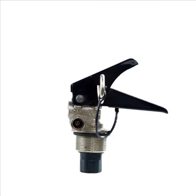 यूरोपीय शैली अग्निशामक वाल्व