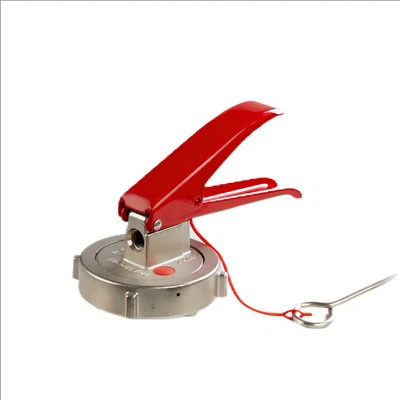 अग्निशामक कारतूस वाल्व