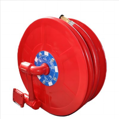 अग्निशमन नली रील