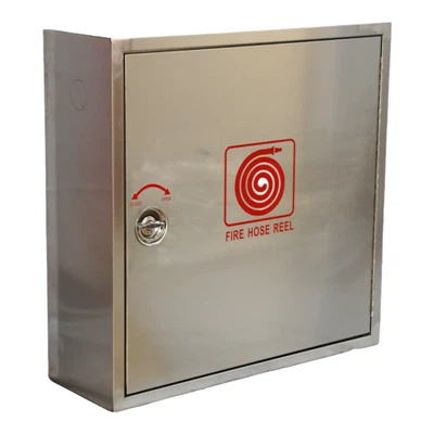 फायर नली कनेक्शन कैबिनेट