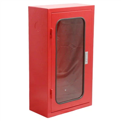 अग्नि नली रील बक्से