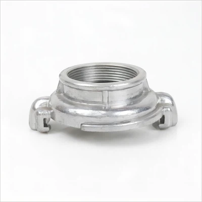 गोस्ट प्रकार एडाप्टर