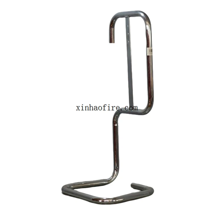 Ss Extinguisher Hanger