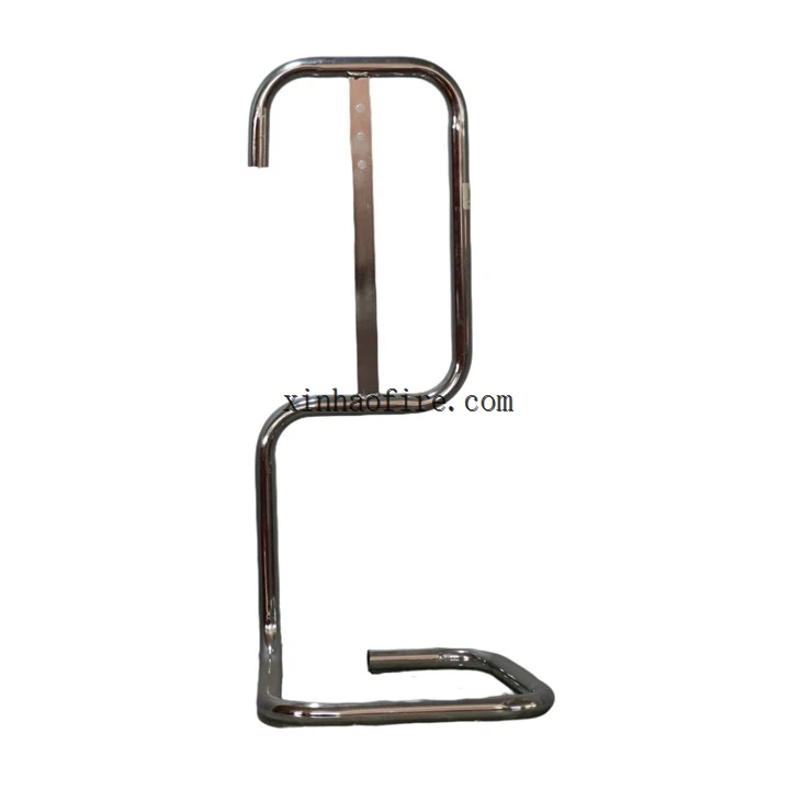 Stainless Steel Extinguisher Hanger